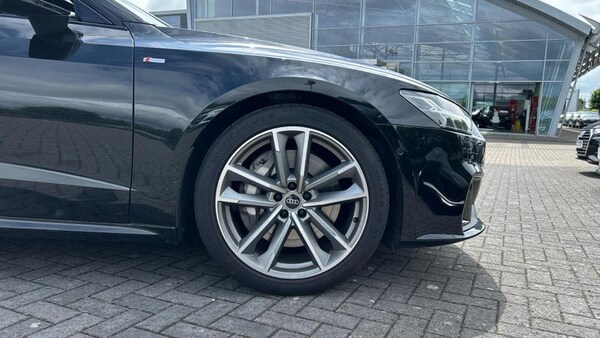 Used Audi A7 2024 for sale - 74571021: Photo 5