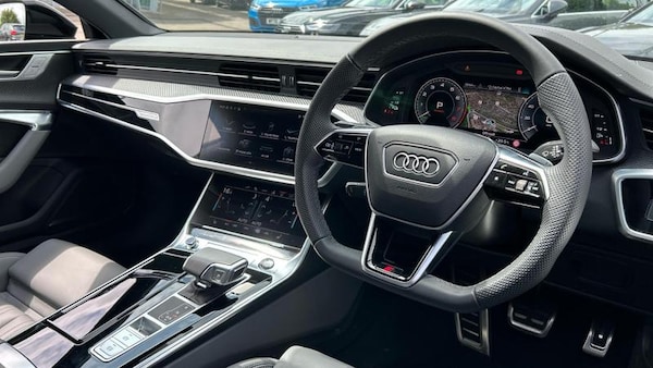 Used Audi A7 2024 for sale - 74571021: Photo 6