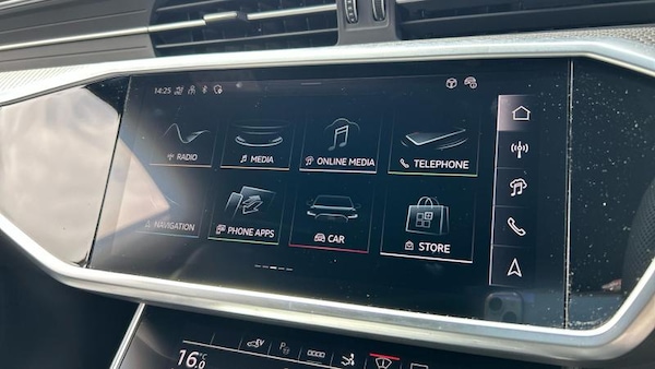 Used Audi A7 2024 for sale - 74571021: Photo 7