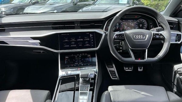 Used Audi A7 2024 for sale - 74571021: Photo 8