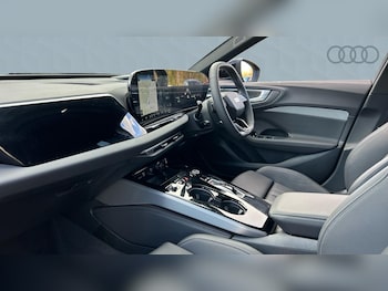 Used Audi A5 2025 for sale - 77968886: Photo