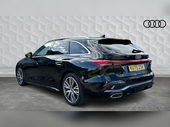 Used Audi A5 2025 for sale - 77968886: Photo