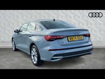 Used Audi A3 2024 for sale - 73909071: Photo