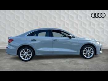 Used Audi A3 2024 for sale - 73909071: Photo