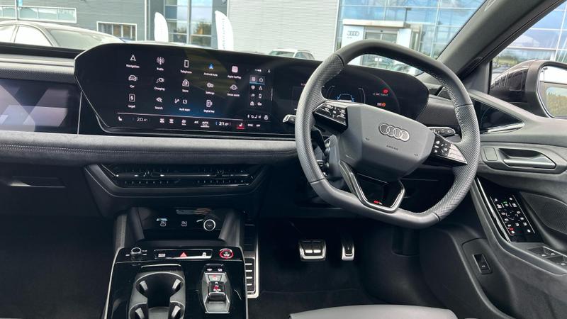 Used Audi A6 2025 for sale - 76196589: Photo 10