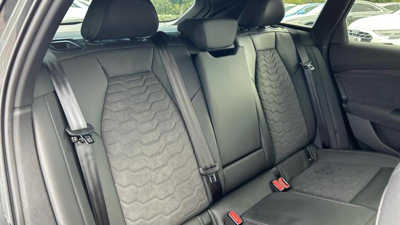 Used Audi A6 2025 for sale - 76196589: Photo 13