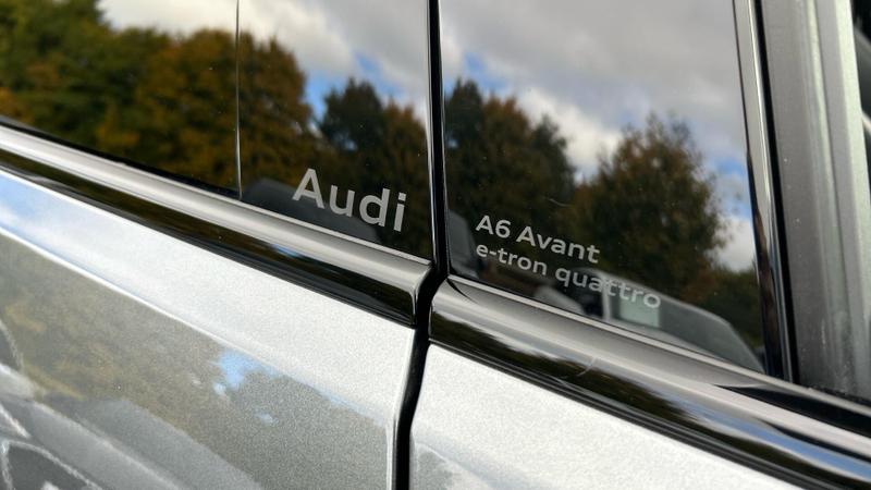 Used Audi A6 2025 for sale - 76196589: Photo 14