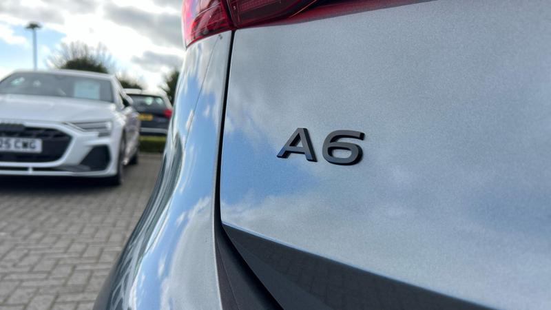 Used Audi A6 2025 for sale - 76196589: Photo 18