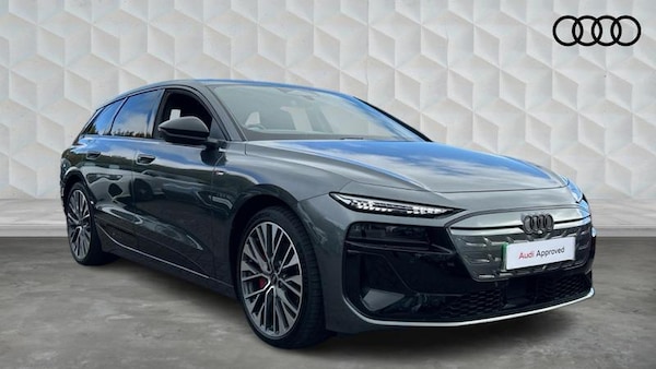 Used Audi A6 2025 for sale - 76196589: Photo 1