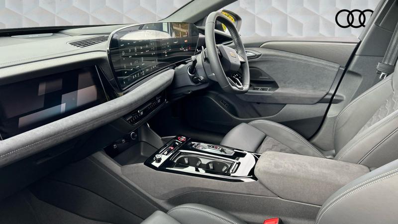 Used Audi A6 2025 for sale - 76196589: Photo 2