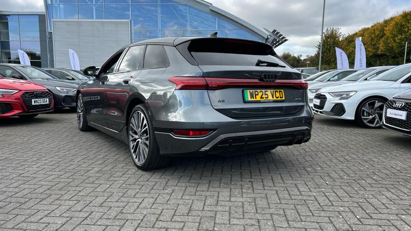 Used Audi A6 2025 for sale - 76196589: Photo 22