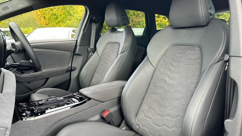 Used Audi A6 2025 for sale - 76196589: Photo 24