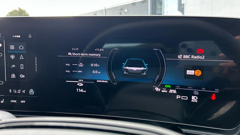 Used Audi A6 2025 for sale - 76196589: Photo 28