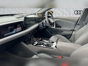 Used Audi A6 2025 for sale - 76196589: Photo 2