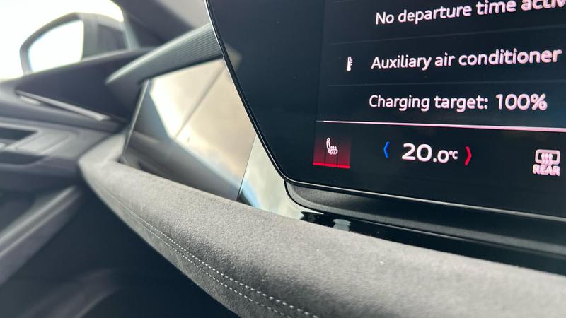 Used Audi A6 2025 for sale - 76196589: Photo 32