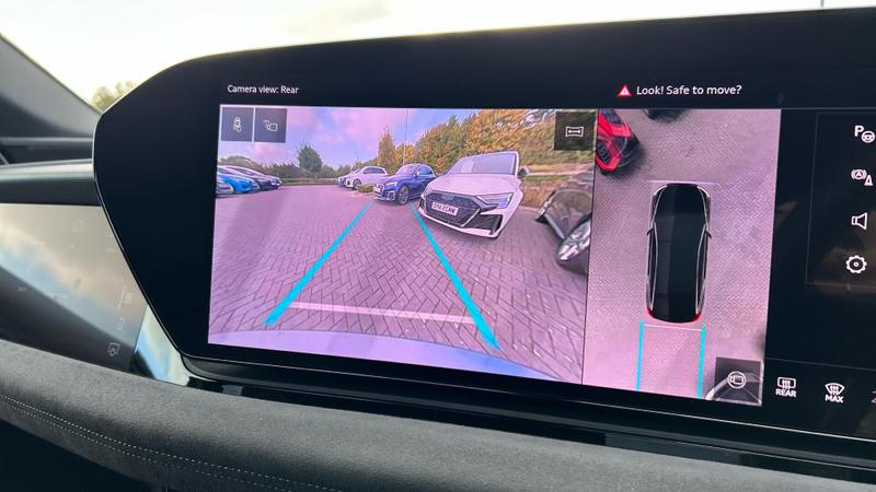 Used Audi A6 2025 for sale - 76196589: Photo 34