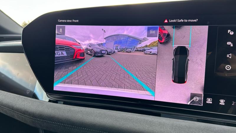 Used Audi A6 2025 for sale - 76196589: Photo 35