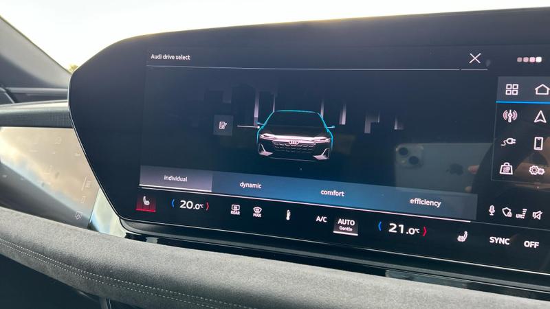 Used Audi A6 2025 for sale - 76196589: Photo 36