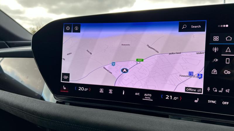 Used Audi A6 2025 for sale - 76196589: Photo 37