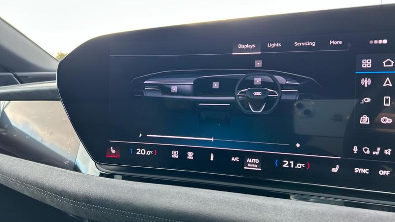 Used Audi A6 2025 for sale - 76196589: Photo 38