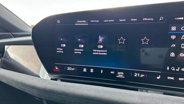 Used Audi A6 2025 for sale - 76196589: Photo 39