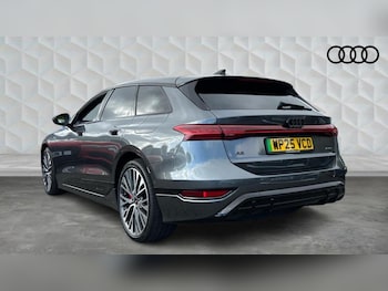 Used Audi A6 2025 for sale - 76196589: Photo 3