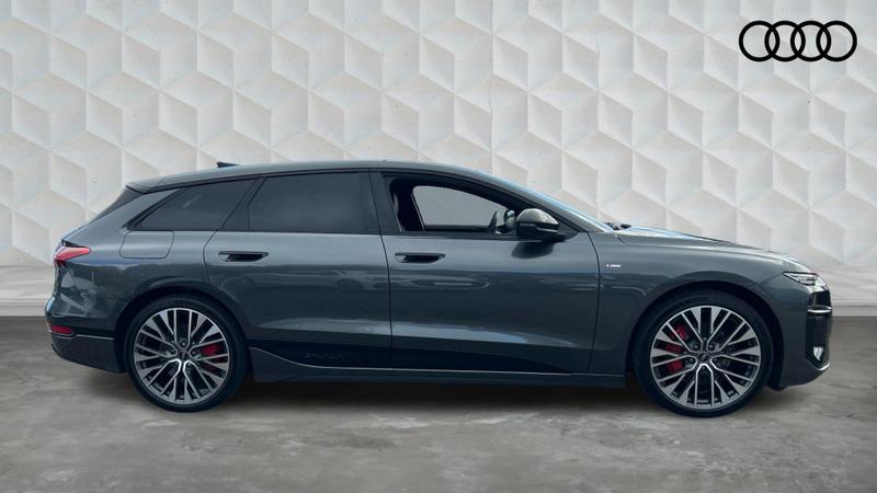 Used Audi A6 2025 for sale - 76196589: Photo 4