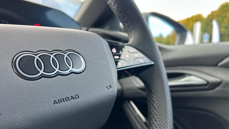 Used Audi A6 2025 for sale - 76196589: Photo 40