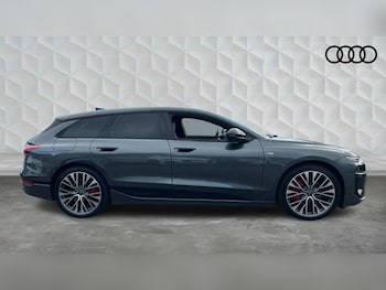 Used Audi A6 2025 for sale - 76196589: Photo 4