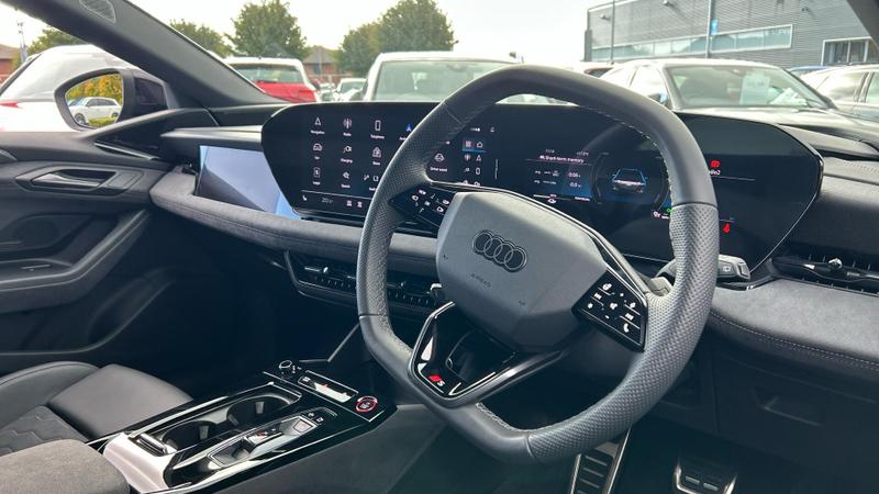 Used Audi A6 2025 for sale - 76196589: Photo 6