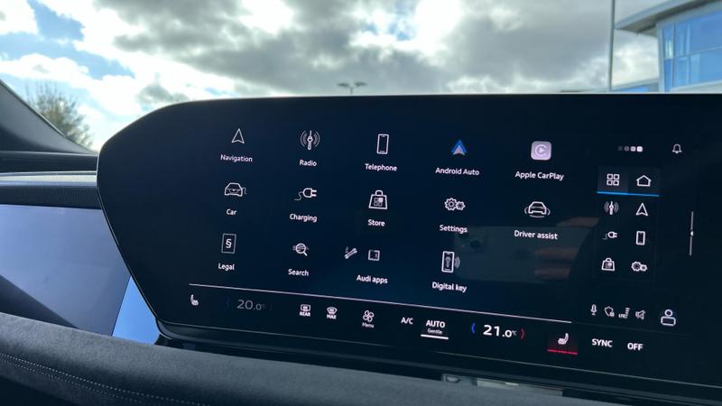 Used Audi A6 2025 for sale - 76196589: Photo 7