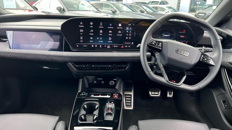 Used Audi A6 2025 for sale - 76196589: Photo 8
