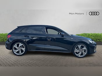 Used Audi A3 2025 for sale - 79625770: Photo
