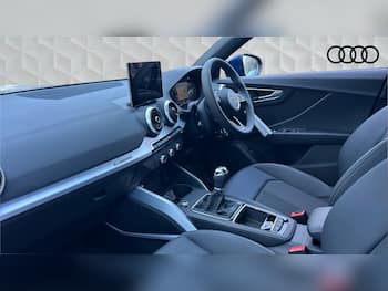 Used Audi Q2 2025 for sale - 79819762: Photo