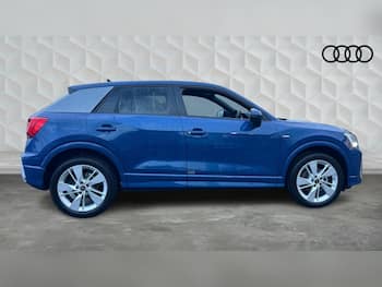 Used Audi Q2 2025 for sale - 79819762: Photo