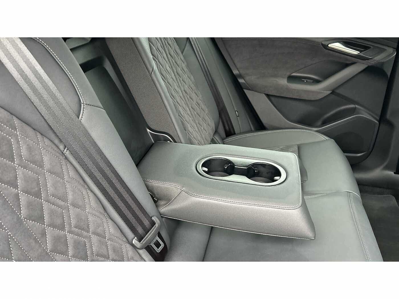 Used Audi Q6 e-tron 2025 for sale - 77766626: Photo 10