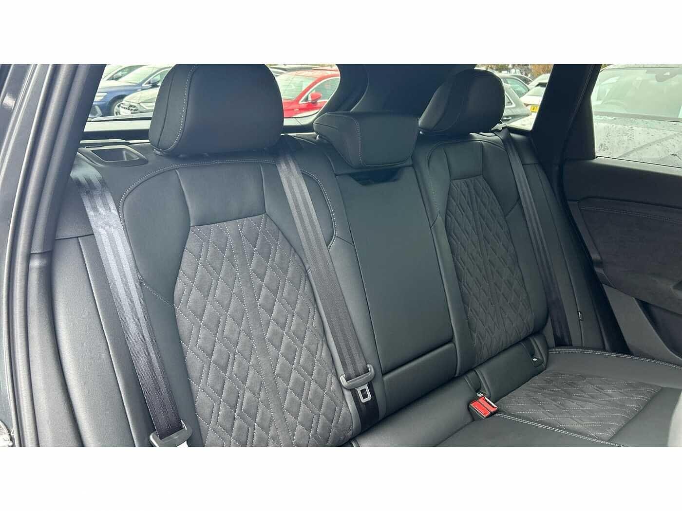 Used Audi Q6 e-tron 2025 for sale - 77766626: Photo 12