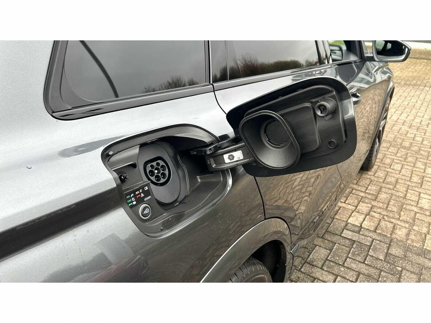 Used Audi Q6 e-tron 2025 for sale - 77766626: Photo 18