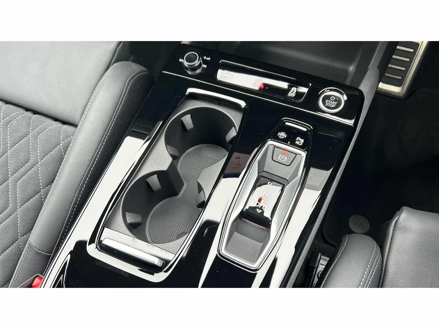 Used Audi Q6 e-tron 2025 for sale - 77766626: Photo 26