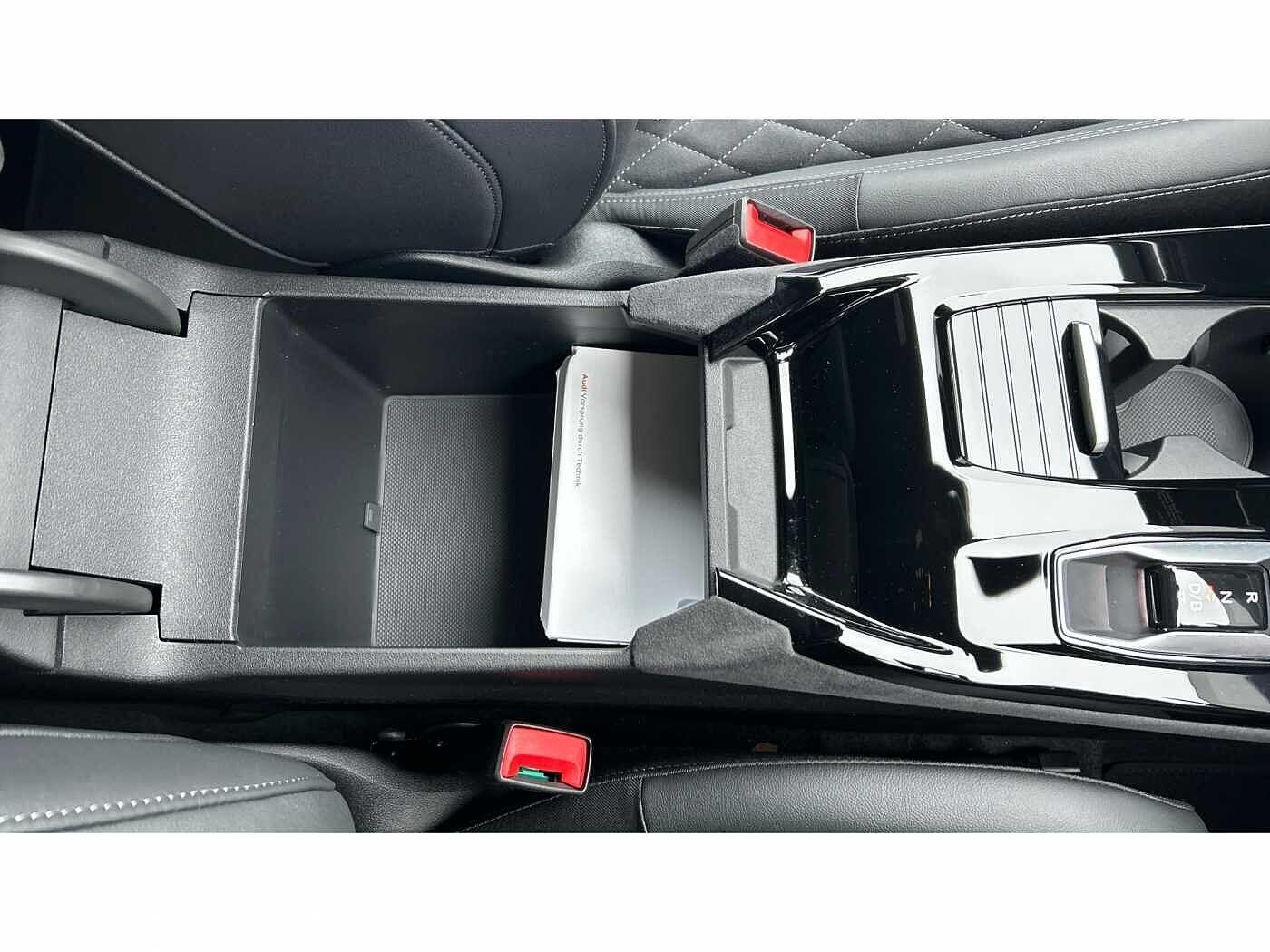 Used Audi Q6 e-tron 2025 for sale - 77766626: Photo 27