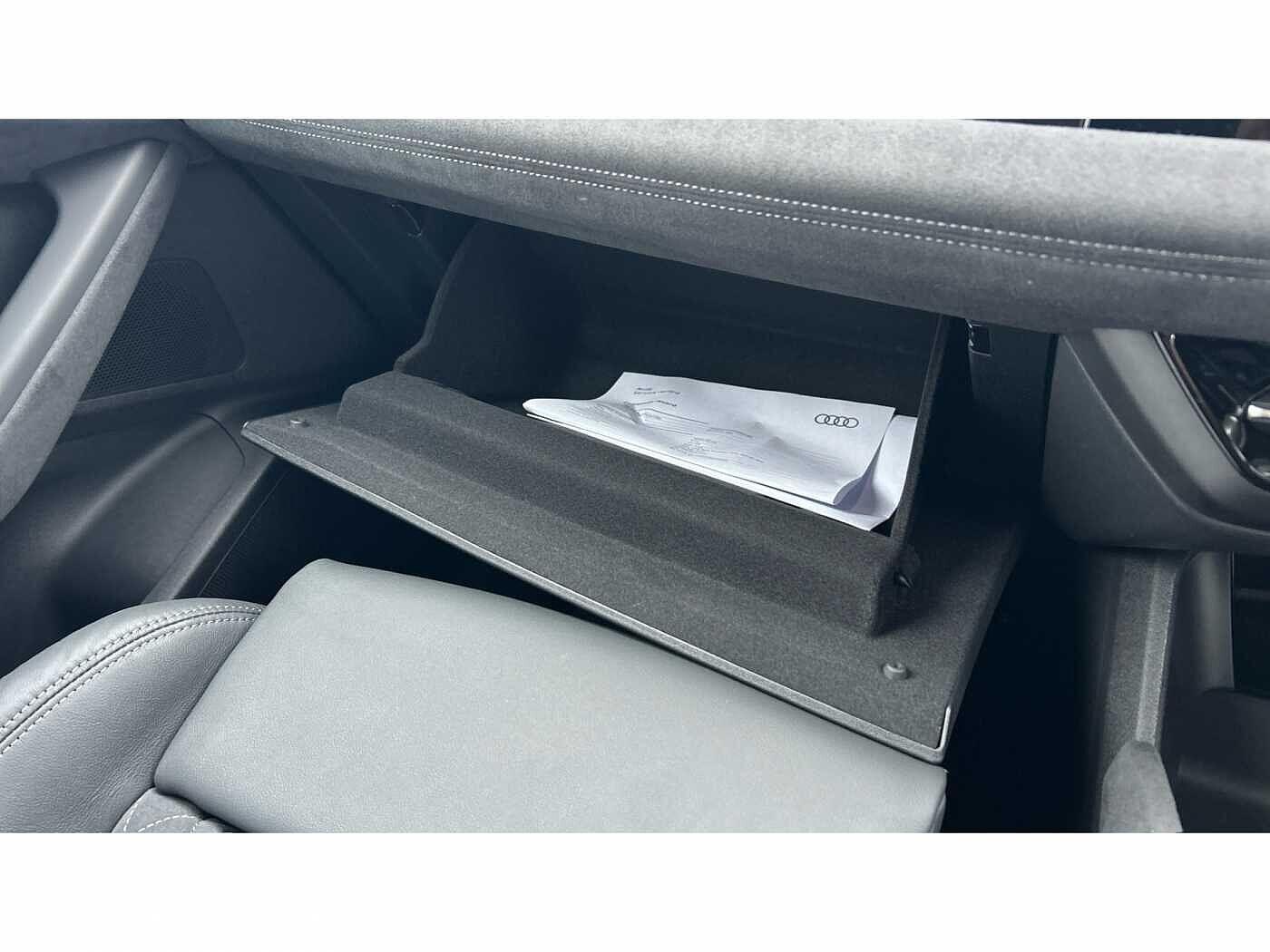 Used Audi Q6 e-tron 2025 for sale - 77766626: Photo 29