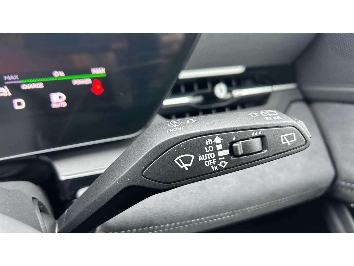 Used Audi Q6 e-tron 2025 for sale - 77766626: Photo 33