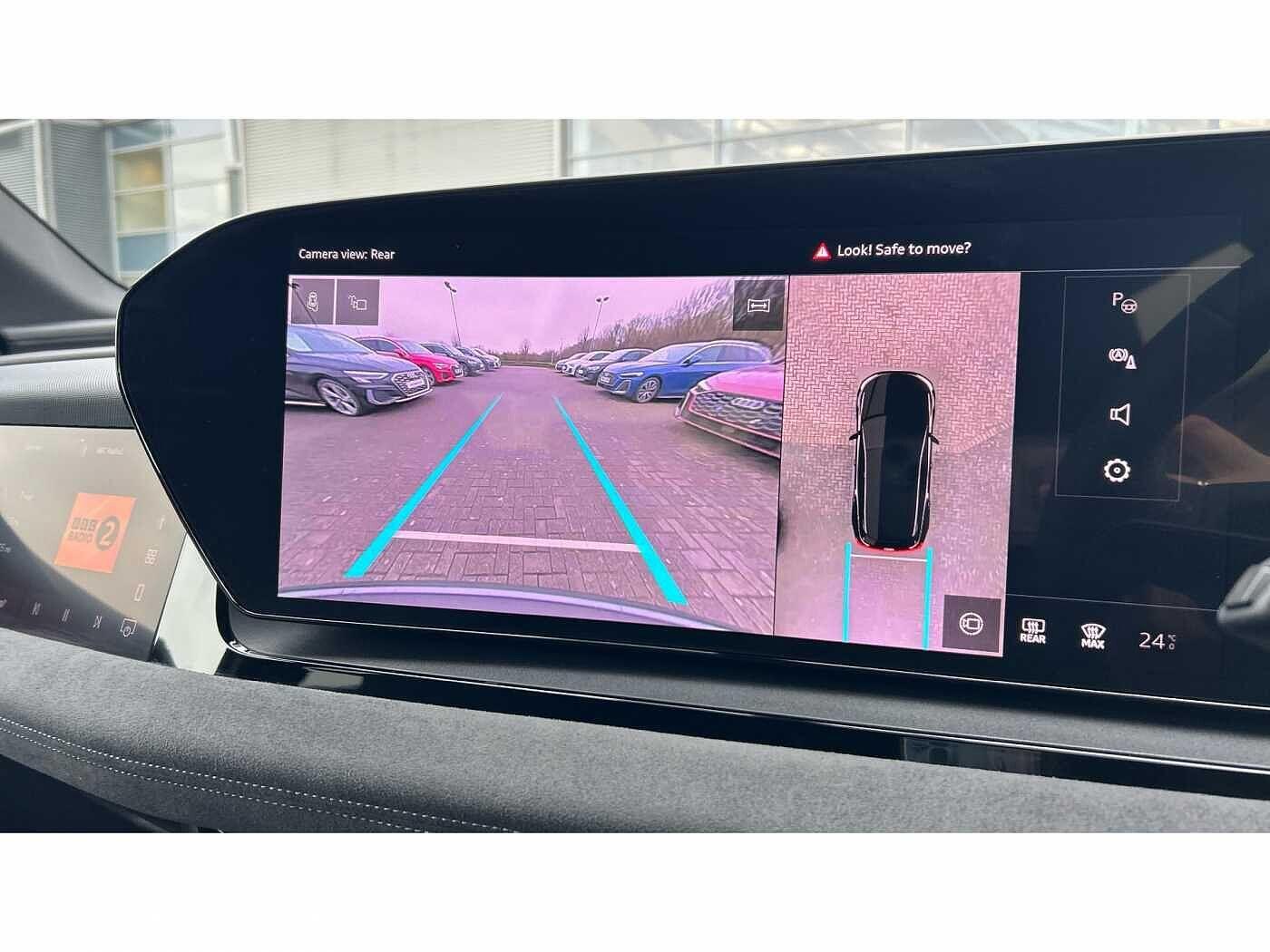 Used Audi Q6 e-tron 2025 for sale - 77766626: Photo 34