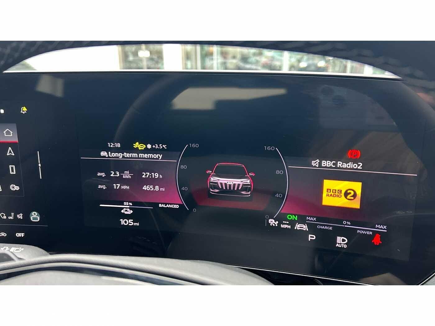 Used Audi Q6 e-tron 2025 for sale - 77766626: Photo 36