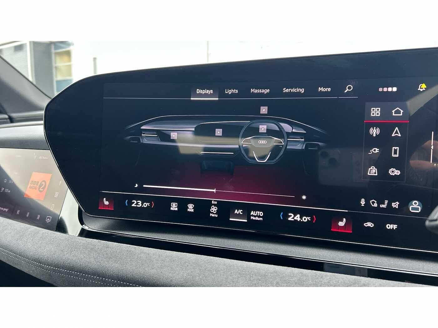 Used Audi Q6 e-tron 2025 for sale - 77766626: Photo 39