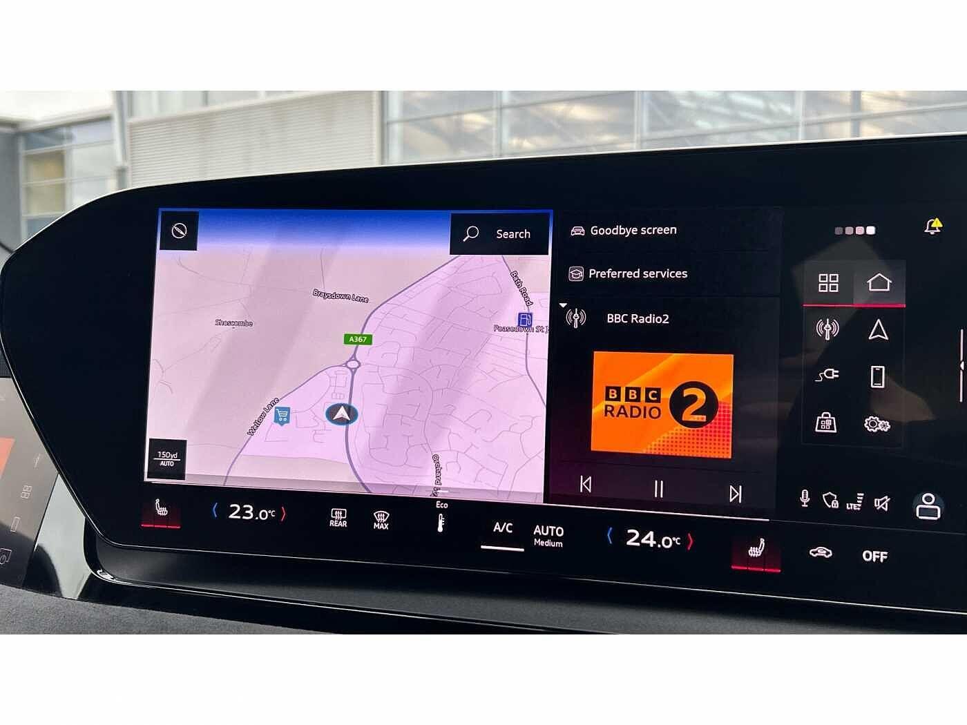 Used Audi Q6 e-tron 2025 for sale - 77766626: Photo 7