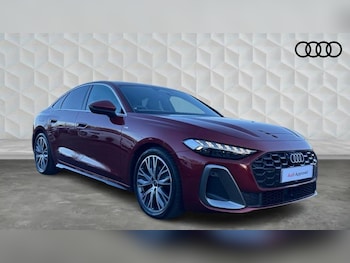 Used Audi A5 2025 for sale - 77198905: Photo