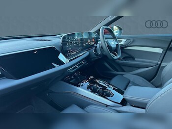 Used Audi A5 2025 for sale - 77198905: Photo