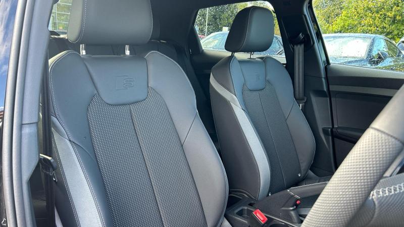 Used Audi A1 2025 for sale - 76452810: Photo 12