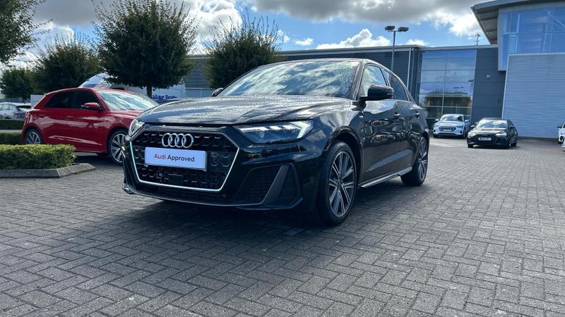 Used Audi A1 2025 for sale - 76452810: Photo 16